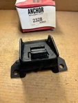 1965-1990 General Motors Engine Mount Anchor 2328. Fixed Price $9.00.