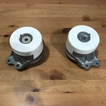 Engine Motor Mercedes Benz C43 Amg Pair Mounts Hd 213 240 2200 2100. Fixed Price $178.59.