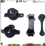 4PCS Engine Motor Mounts Front Rear Fits For Subaru Wrx 2015-2021 41022AN01A New. Fixed Price $129.99.