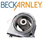 Beck Arnley 104-1714 Engine Mount For EM-8855 Cylinder Block Of. Fixed Price $38.85.