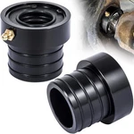 MG21103 Dana 30/44 Front Axle Tube Seal Pair For Jeep Wrangler Jk Tj Xj Zj Mj. Fixed Price $28.99.
