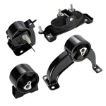 4PCS Engine Motor Transmission Mount For Chrysler Town Country 2008-2010 3.8L. Fixed Price $46.99.