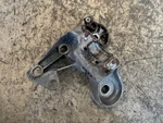 Motor Mount Engine Support Right Audi A4 B6 B7 8E0199352N. Fixed Price $34.94.