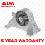 Engine Mounting Front Aim Fits Saab 9-3 Vauxhall Vectra 2.0 2.2 Dti 9184404. Fixed Price $139.62.