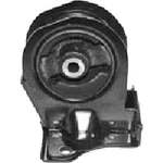 A4610 Dea Motor Mount Rear Coupe For Mitsubishi Eclipse Dodge Stratus Sebring. Fixed Price $34.02.