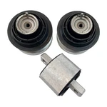 Engine Trans Mount Kit Fits Mercedes W220 CLK350. Fixed Price $90.73.