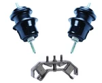 Automatic Transmission Eng Mounts For 13-14 Subaru Legacy 2.5L Only. Fixed Price $204.00.