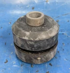5/8 Three Piece Rubber Mount Isolator Ebco 2449-055 Lord CB-2203-3. Fixed Price $9.99.