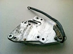 1981-1985 Mercedes-benz 380SEC W126 Power Steering Pump Support. Fixed Price $28.99.