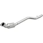 Magnaflow 26202 Direct Fit Catalytic Converter 49 State For Chrysler. Fixed Price $529.34.