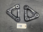 2PC Front Crossmember Brackets Set 2022 Nissan Rogue 544C5-6RA0B 2021 2025. Fixed Price $64.50.