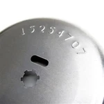 Oem Gm C6 Corvette Engine Mounting Shield - 15254707. Fixed Price $24.99.