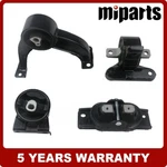 Motor And Trans Mount Set 4PCS Fit For Dodge Journey 2.4L/3.5L Fwd 2009-2010. Fixed Price $560.99.