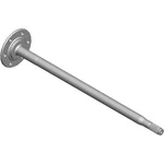 84687709 Ac Delco Axle Shaft Rear Driver Passenger Side For Chevy Right Left. Fixed Price $228.32.