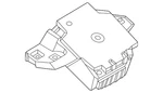 Genuine Nissan Side Mount 11220-7JA0A. Fixed Price $238.61.