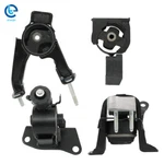 Engine Motor Mount Set For Toyota Corolla Matrix Pontiac Vibe 2003-2008. Fixed Price $39.73.