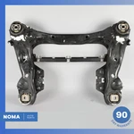 04-10 Audi A8L D3 Quattro Front Engine Motor Subframe Cradle Crossmember Oem. Fixed Price $135.23.