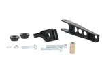 Whiteline KDT975 Engine Pitch Mount Bushing Fits Volkswagen Gti 15-20. Fixed Price $240.88.
