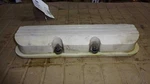 Rear Rh Valve Cover 3.8L Id 25534744 Fits 1998-2005 Chevrolet Monte Carlo 609586. Fixed Price $45.00.