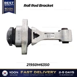 Genuine Roll Rod Bracket 21950M6350 Kia Forte Soul. Fixed Price $109.00.