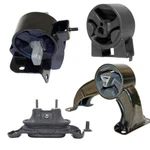 Engine Mount Set Pronto ETK-059. Fixed Price $184.99.
