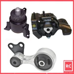 Engine Motor & Transmission Mount Set 3PCS For 2003-2008 Mazda 6 3.0L Auto. Fixed Price $85.95.