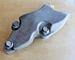 Oem Genuine Chevy Impala Front Engine Mount Bracket (2012-2016) 20825895 3.6L. Fixed Price $59.99.