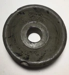 Vintage Oem Original Ford Motor Water Pump Mount ? Part 51T-6038. Fixed Price $12.99.