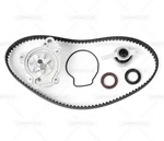TKH-005 Engine Timing Belt Kit With Water Pump For 1996-2000 Honda Civic 1.6L. Fixed Price $91.50.
