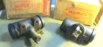 Nos Mopar 1937-1953 Dodge Truck 2 Ton Rear Wheel Cylinder Lot, 3/4" Bore. Fixed Price $60.00.