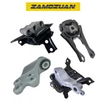 Engine, Trans & Torque Strut Mount 4PCS 2017-2022 For Toyota Corolla Prius 1.8L. Fixed Price $210.00.