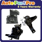 For Toyota Prius 1.8 2012-2013 Engine Motot & Auto Trans Mount 42004 62089 62053. Fixed Price $87.05.
