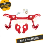Umi Performance 2401-R Red Tubular K-member Coil Springs. Fixed Price $742.75.