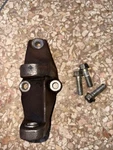 1997-01 Honda Cr-v Alternator Bracket Bottom Oem. Fixed Price $25.00.