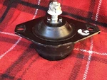 Saab Classic 900 Engine Mounts Side. Fixed Price $70.00.