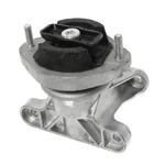 Rear Transmission Mount Fits 2002-2008 Audi A4 1.8L 2.0L L4 Cvt 8E0399105JD. Fixed Price $22.50.