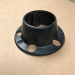 Ford Oem Bronco F-150 Black Original Front Wheel Center Rim Cap Hub Cover 4X4. Fixed Price $24.00.