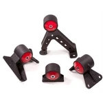 Innovative Mounts 70750-75A Engine Kit For 07-13 Mitsubishi Evo X. Fixed Price $446.14.