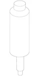 Genuine Nissan Engine Torque Strut 11246-6WL0A. Fixed Price $107.48.
