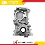 Aisin OPN-701 Oil Pump Fit 91-99 Nissan 200SX NX1600 Sentra 1.6L GA16DE Dohc. Fixed Price $1215.95.