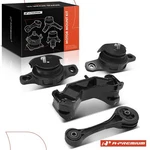 A-premium 4X Engine Motor & Torque Strut Manual Trans Mount For Subaru Outback. Fixed Price $123.89.