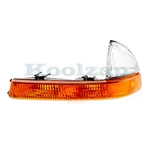 For Dodge Dakota Durango Corner Park Light Turn Signal Marker Lamp Driver Side. Fixed Price $42.95.