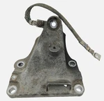 Bmw E90 E92 335XI N54 3.0L Awd Left Driver Side Engine Motor Mount Bracket Oem. Fixed Price $32.87.