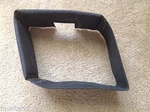 Nos 2005-2009 Ford Mustang Shelby GT500 Kr Roush Bullitt Battery Insulator. Fixed Price $46.99.