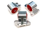 Innovative Reinforced Billet Motor Mounts Kit Civic Integra Series 3 Bolt. Fixed Price $283.00.