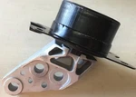Automatic Transmission Mount Fits 3.0L 2010 2011 2012 Chevy Equinox Gmc Terrain. Fixed Price $73.89.
