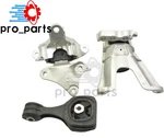 Engine Mounts & Transmission 3PCS Fit For Honda Civic 24-22 L4-2.0L. Fixed Price $245.99.