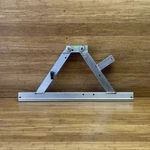 2021-2025 Bmw I4 G26 Front Lower Brace Aggregate Support Bar 8738483 Oem. Fixed Price $95.00.