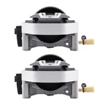 Front Engine Motor Mount For Audi A6 Quattro 2.0L 12-18 A70022 4G0199381LF. Fixed Price $83.40.
