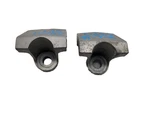 16-20 Model X Set Rear Engine Drive Motor Support Bracket Damper 1071998-00-B. Fixed Price $216.57.